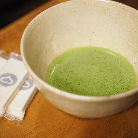 Ikariya Ryokan Yamanouchi  Esterno foto