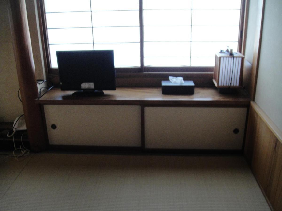 Ikariya Ryokan Yamanouchi  Camera foto