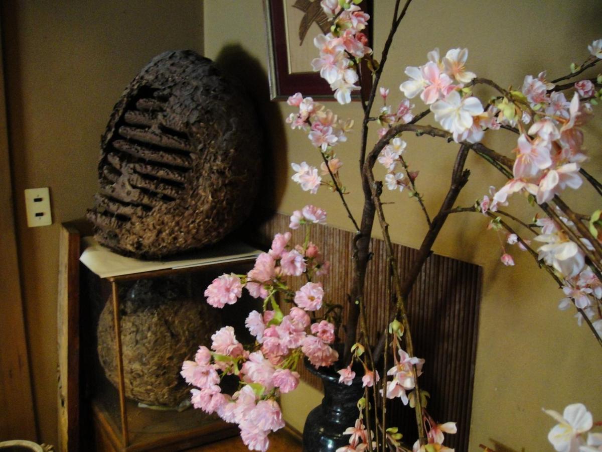 Ikariya Ryokan Yamanouchi  Esterno foto