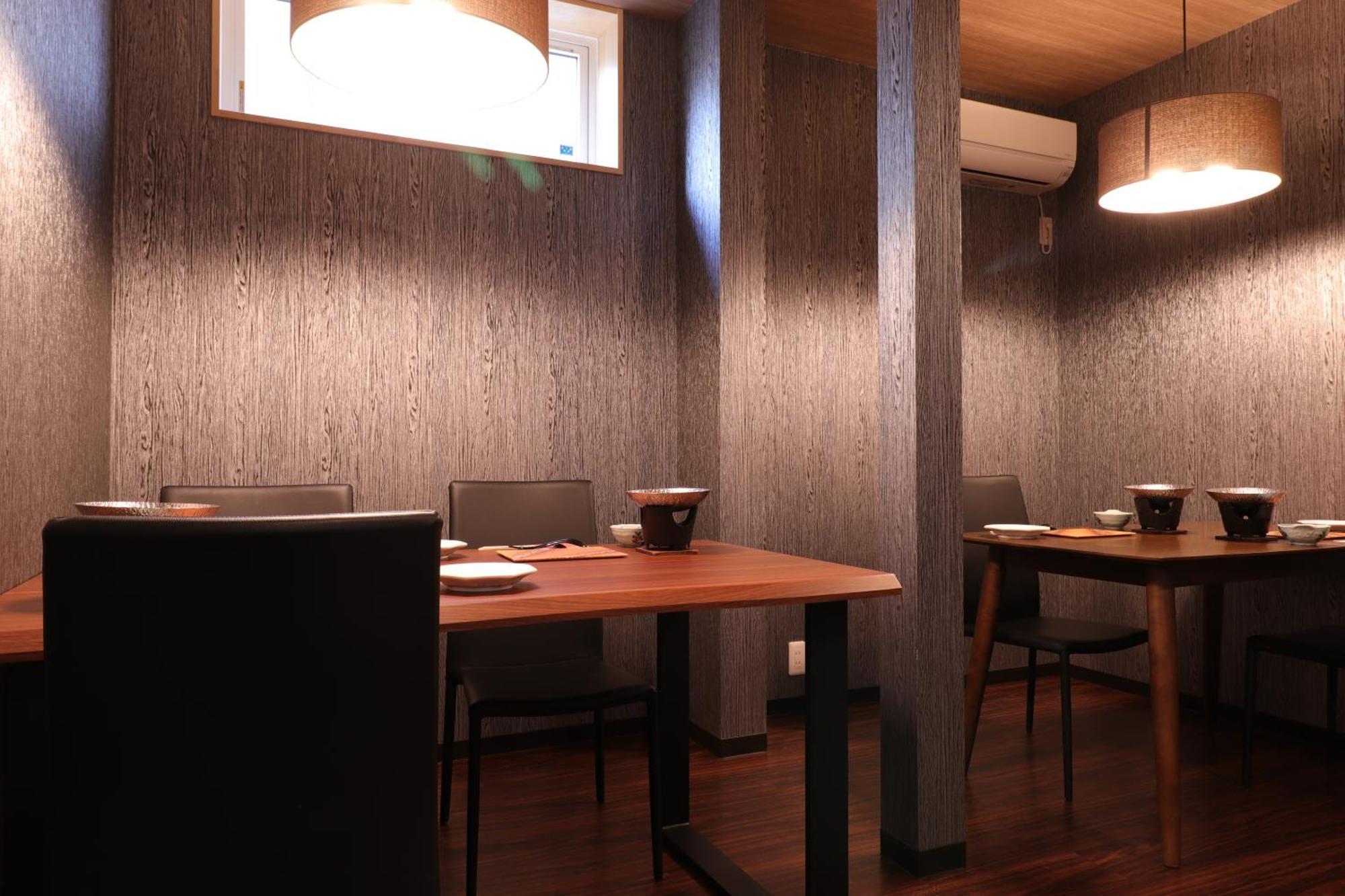 Ikariya Ryokan Yamanouchi  Esterno foto