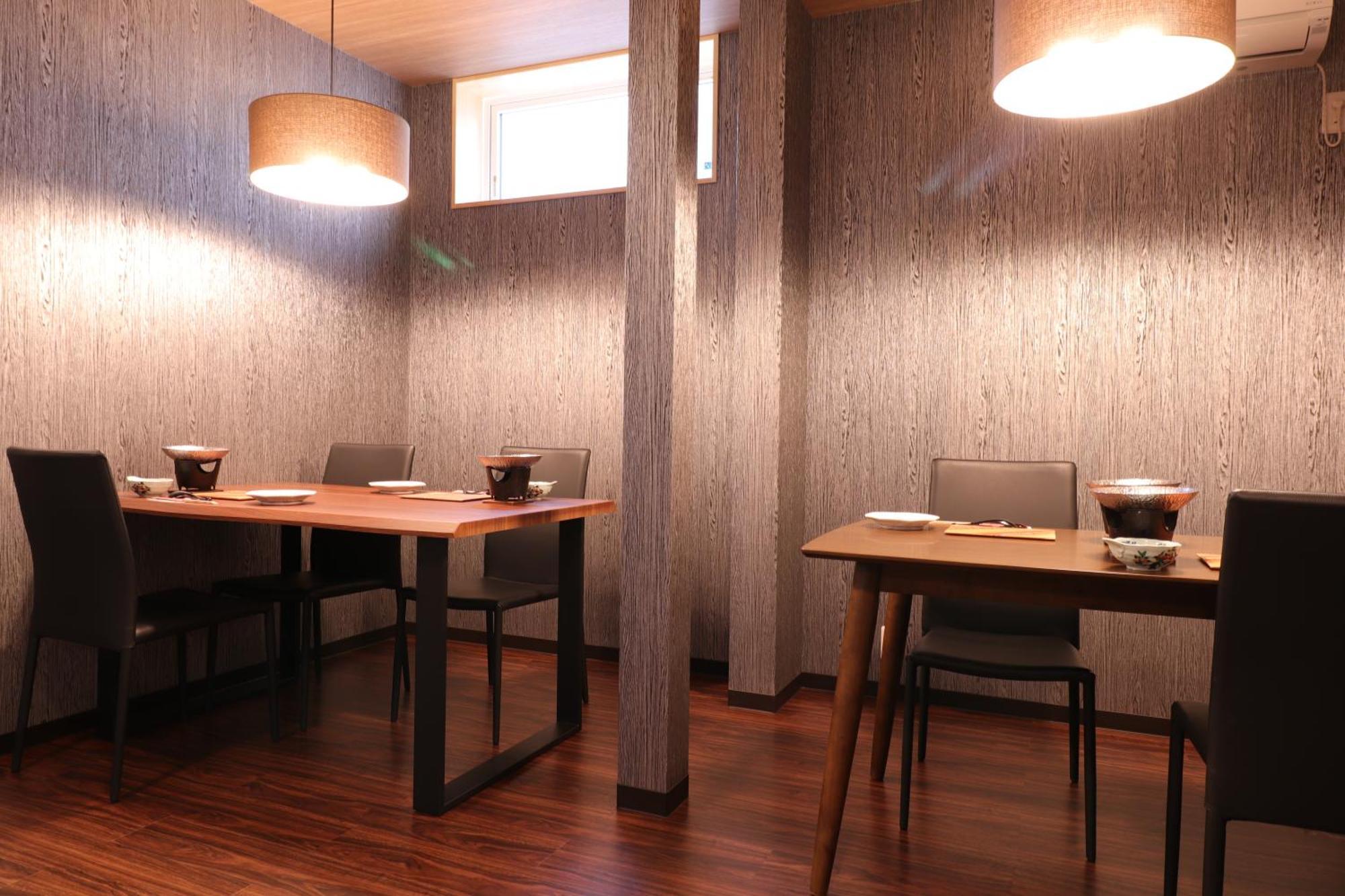 Ikariya Ryokan Yamanouchi  Esterno foto